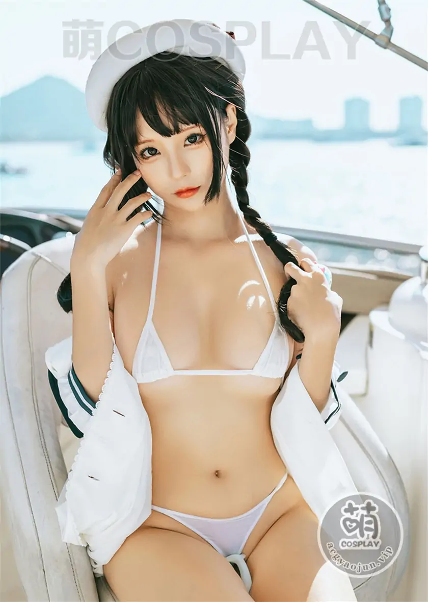 蠢沫沫 – 水手日记（绅士版） [126P]