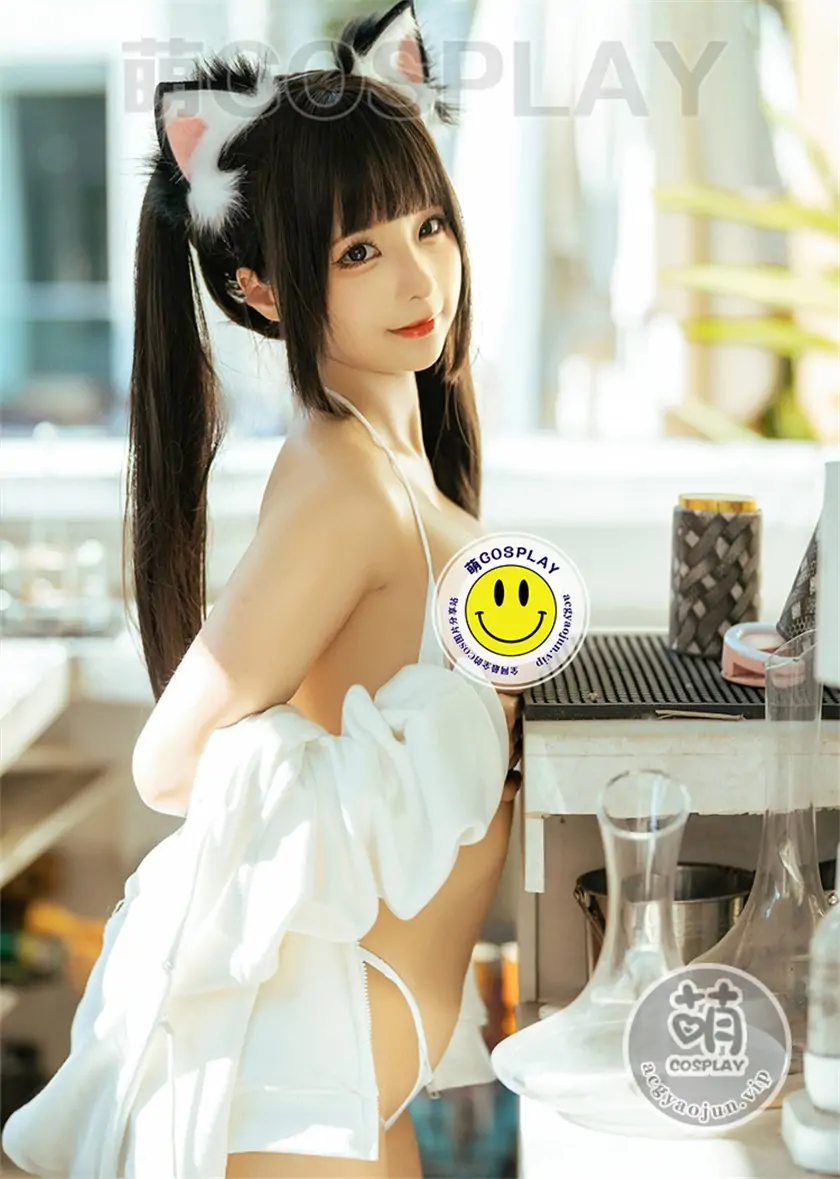 蠢沫沫 – 杂货喵 [67P]