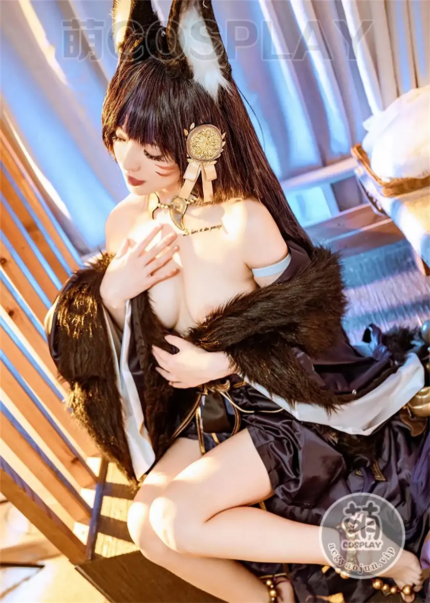 桃良阿宅 – 武藏 [44P]